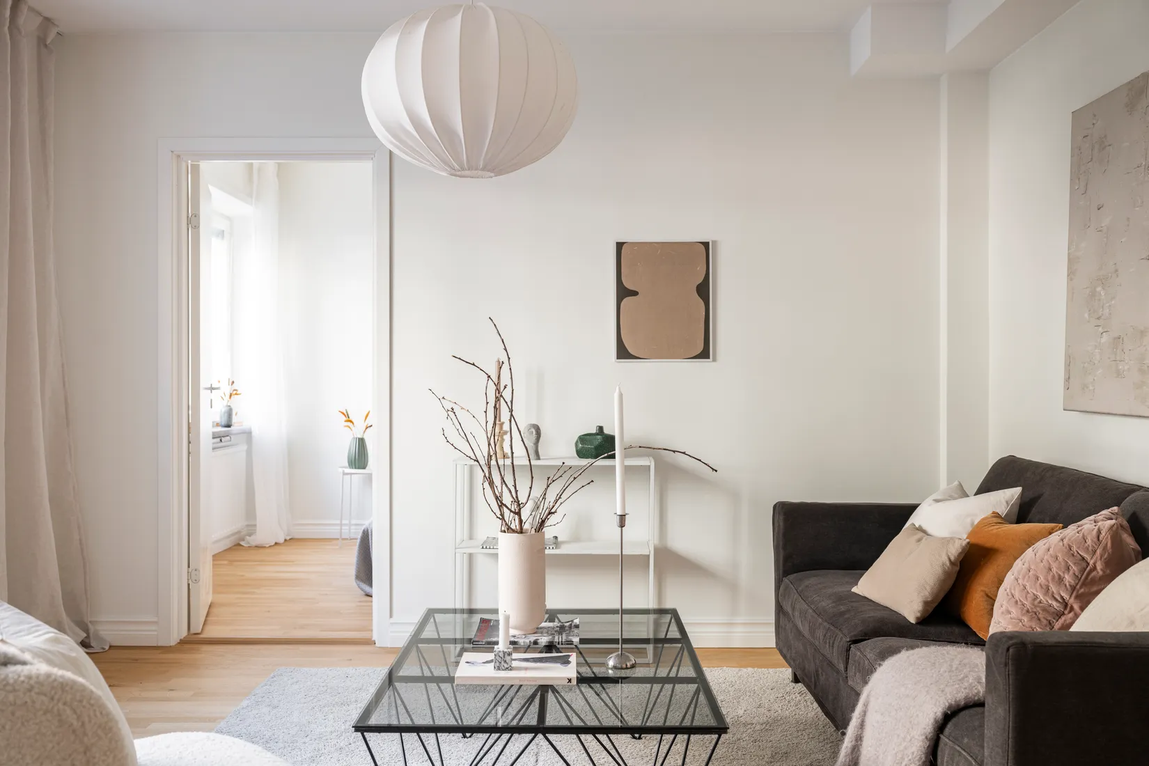 Bostadsrätt, Norrtullsgatan 36, Vasastan, Stockholm