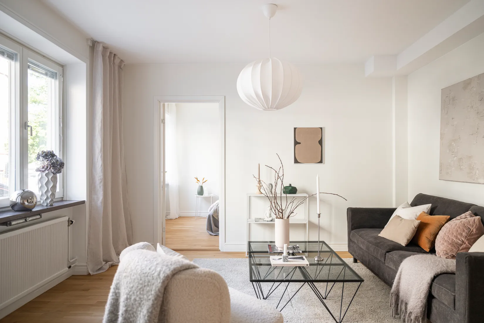 Bostadsrätt, Norrtullsgatan 36, Vasastan, Stockholm