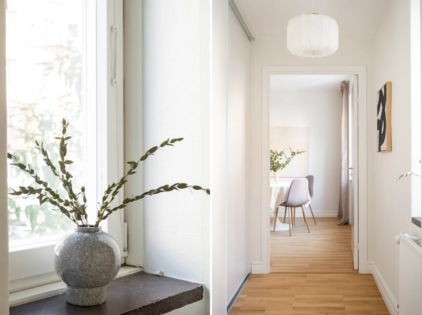 Bostadsrätt, Norrtullsgatan 36, Vasastan, Stockholm