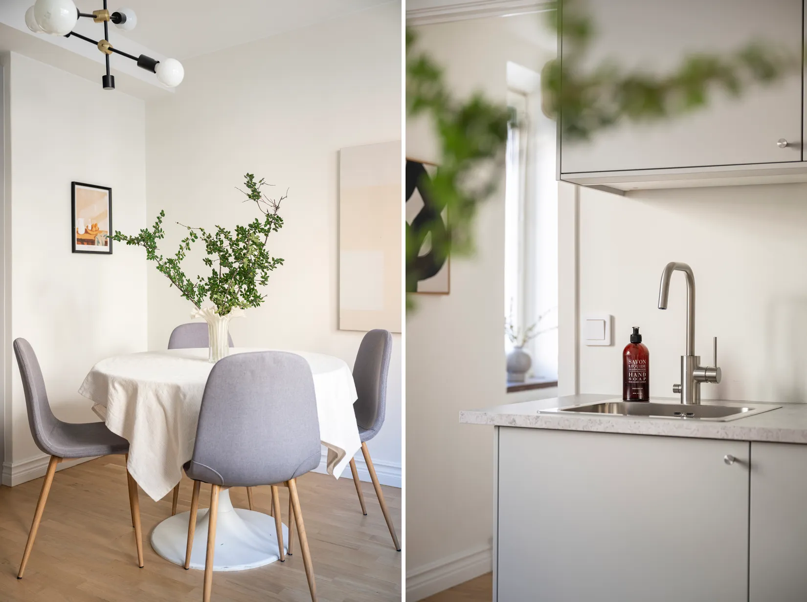 Bostadsrätt, Norrtullsgatan 36, Vasastan, Stockholm