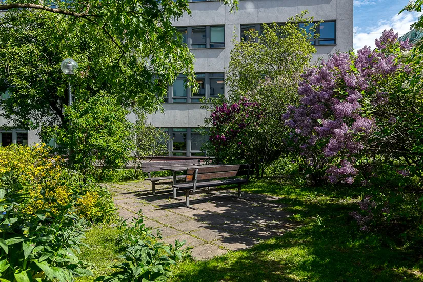 Bostadsrätt, Norrtullsgatan 36, Vasastan, Stockholm