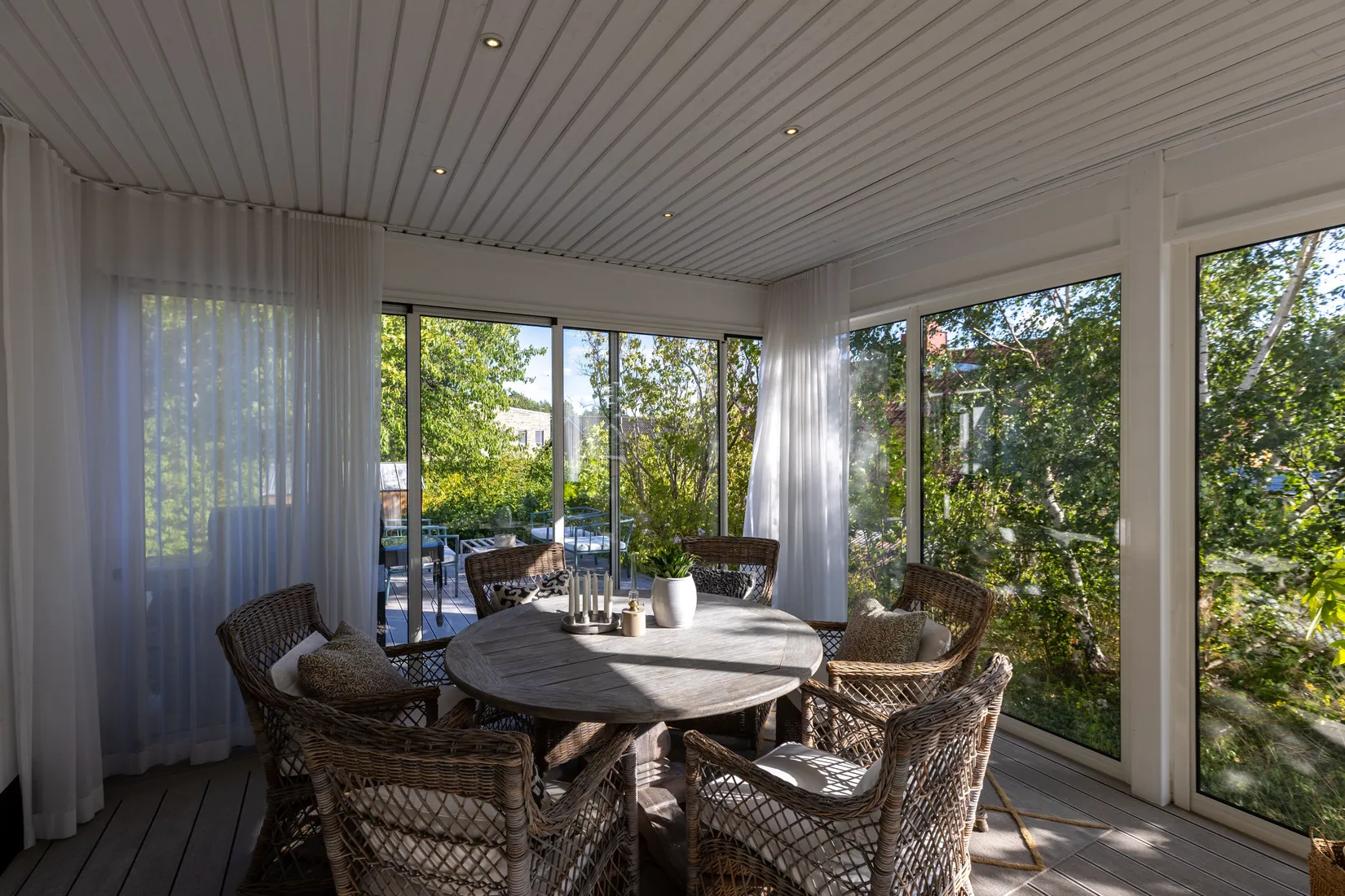 Villa, Peders gränd 6, Snopptorp, Eskilstuna