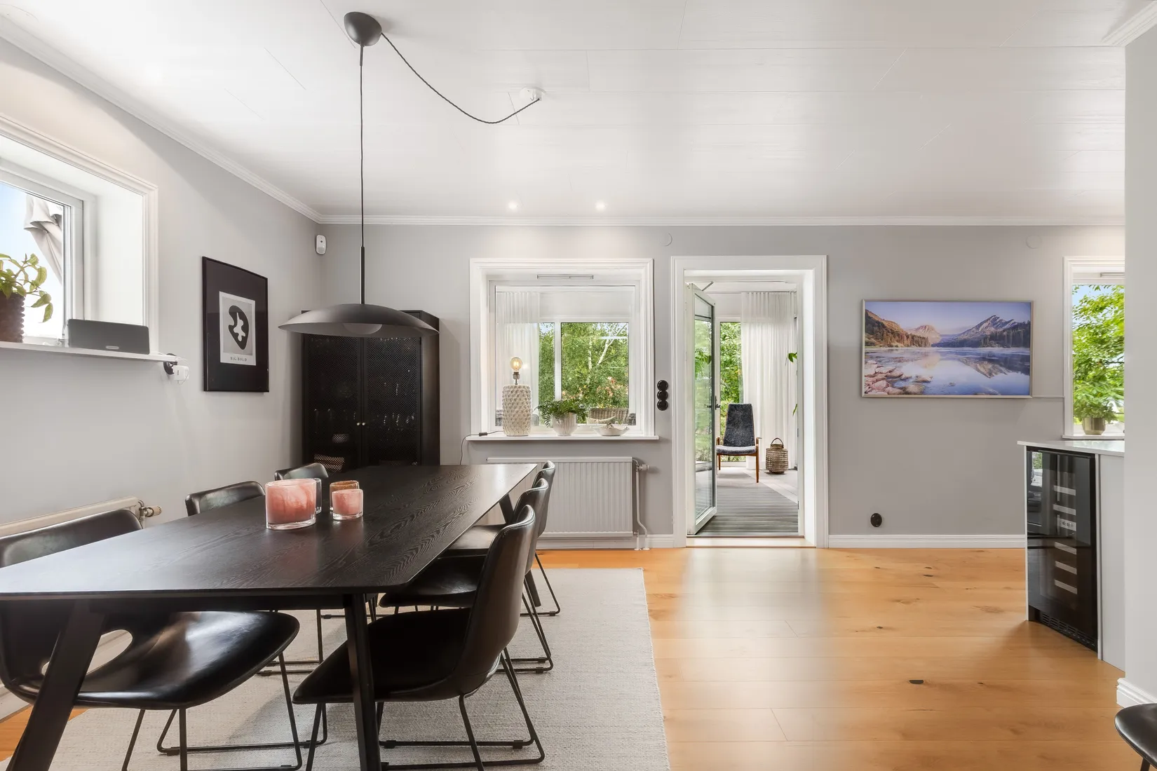 Villa, Peders gränd 6, Snopptorp, Eskilstuna