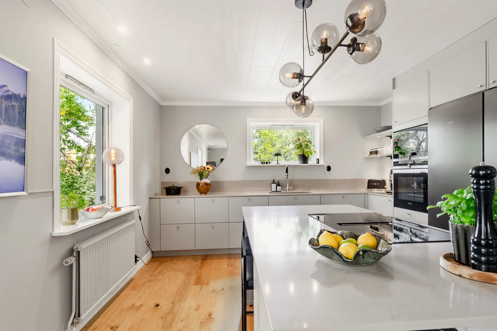 Villa, Peders gränd 6, Snopptorp, Eskilstuna