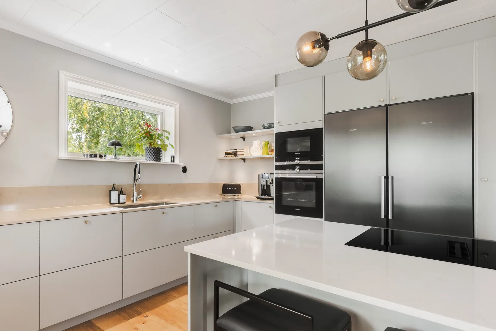 Villa, Peders gränd 6, Snopptorp, Eskilstuna