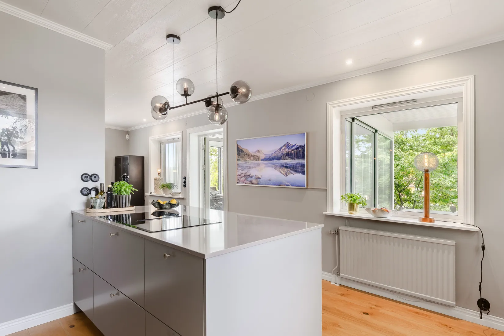 Villa, Peders gränd 6, Snopptorp, Eskilstuna