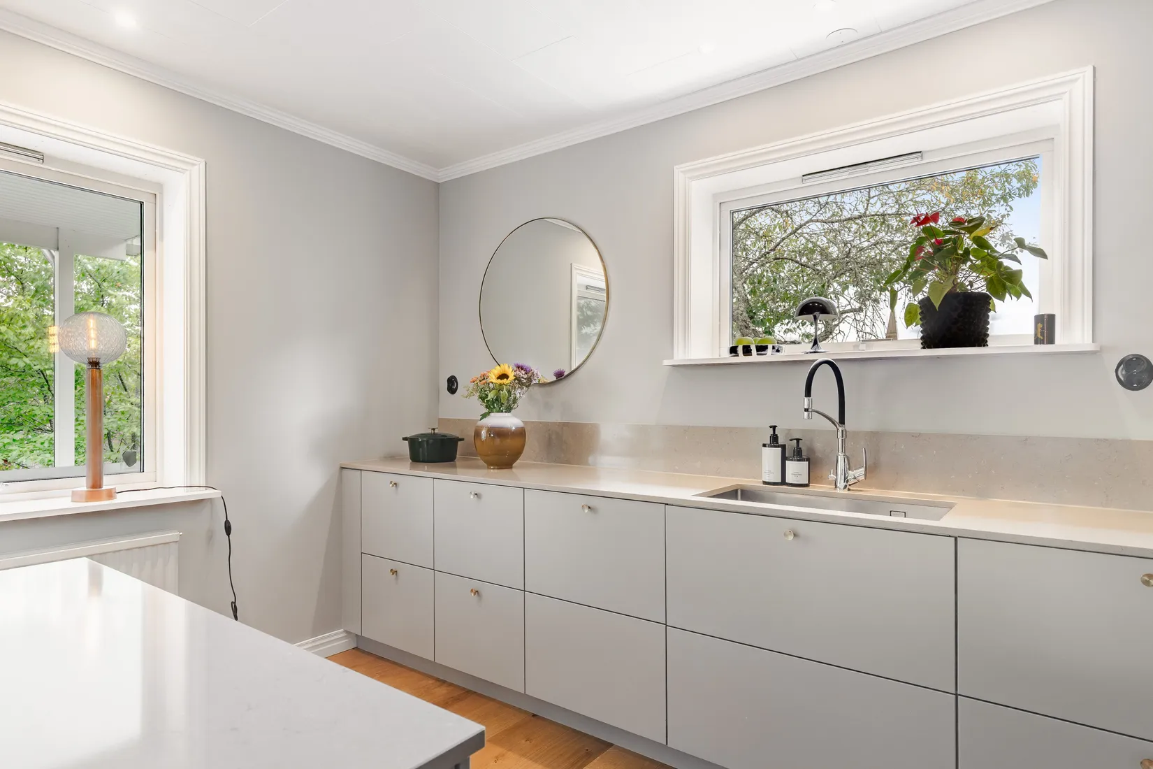 Villa, Peders gränd 6, Snopptorp, Eskilstuna