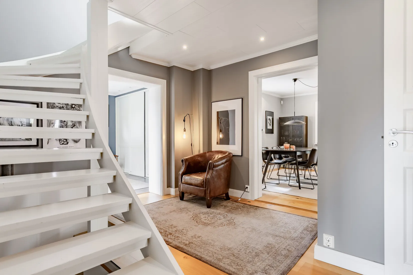 Villa, Peders gränd 6, Snopptorp, Eskilstuna