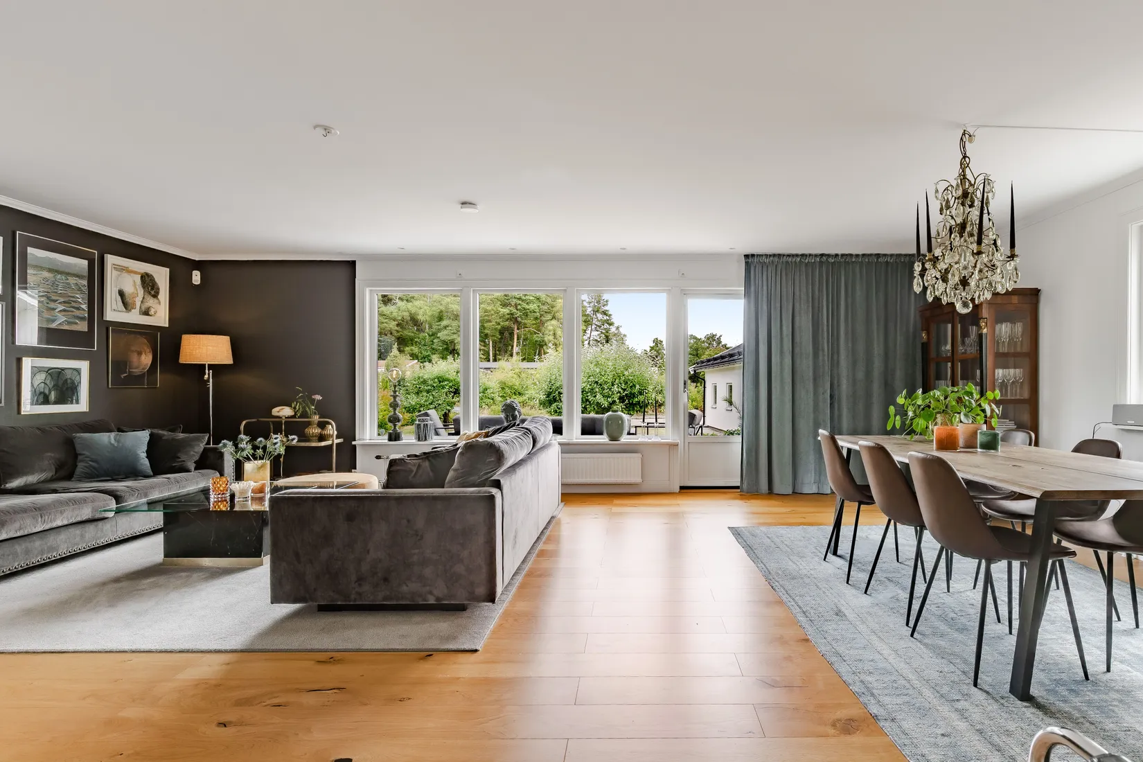 Villa, Peders gränd 6, Snopptorp, Eskilstuna