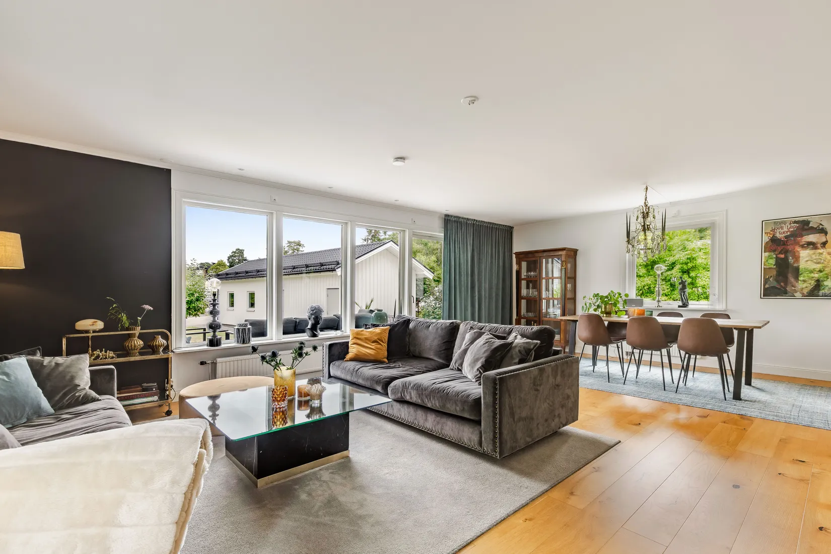 Villa, Peders gränd 6, Snopptorp, Eskilstuna