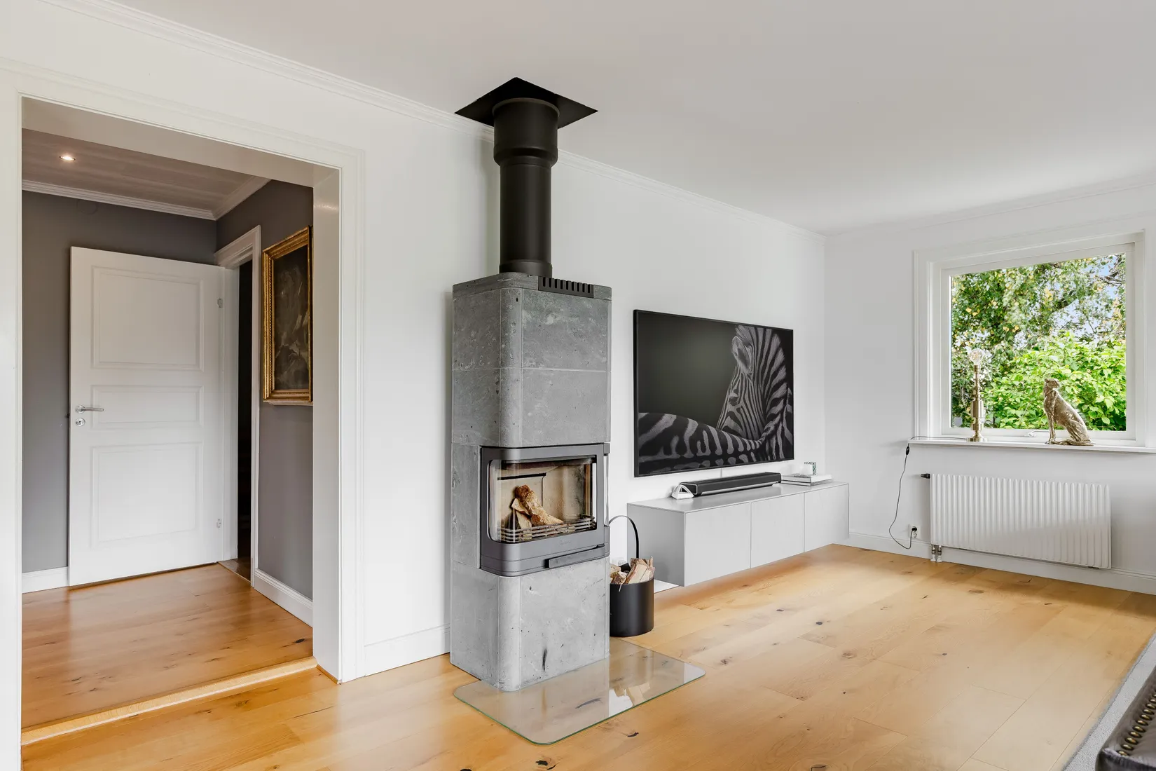 Villa, Peders gränd 6, Snopptorp, Eskilstuna