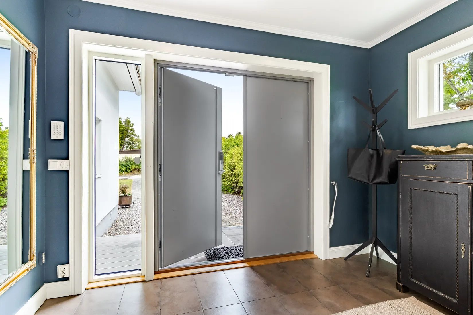 Villa, Peders gränd 6, Snopptorp, Eskilstuna