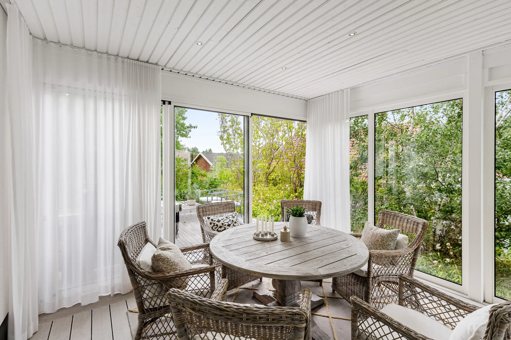 Villa, Peders gränd 6, Snopptorp, Eskilstuna