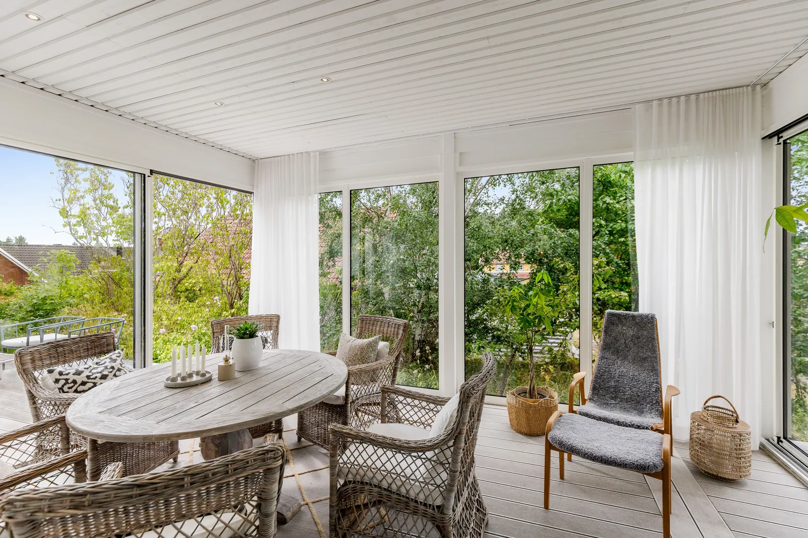 Villa, Peders gränd 6, Snopptorp, Eskilstuna