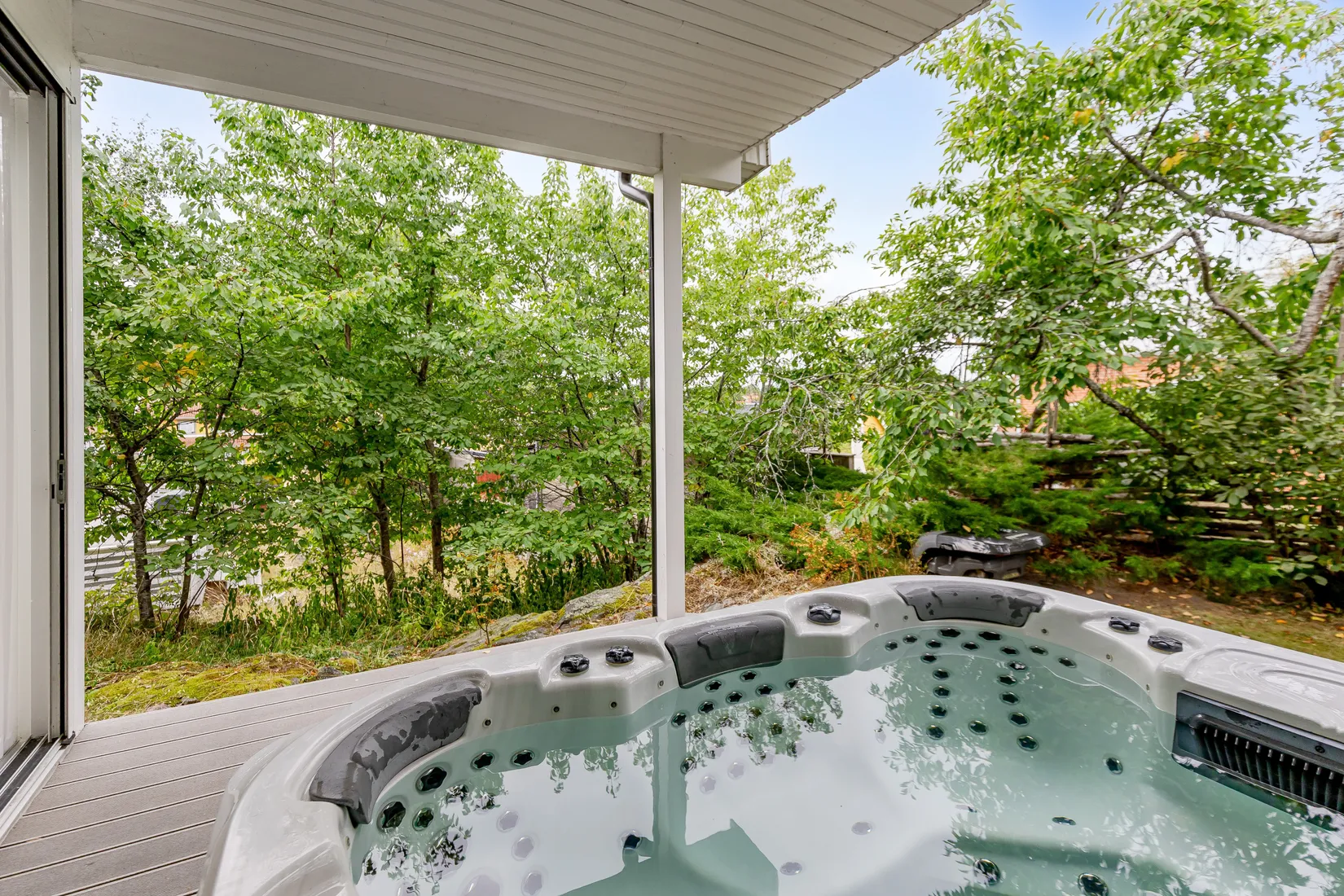 Villa, Peders gränd 6, Snopptorp, Eskilstuna