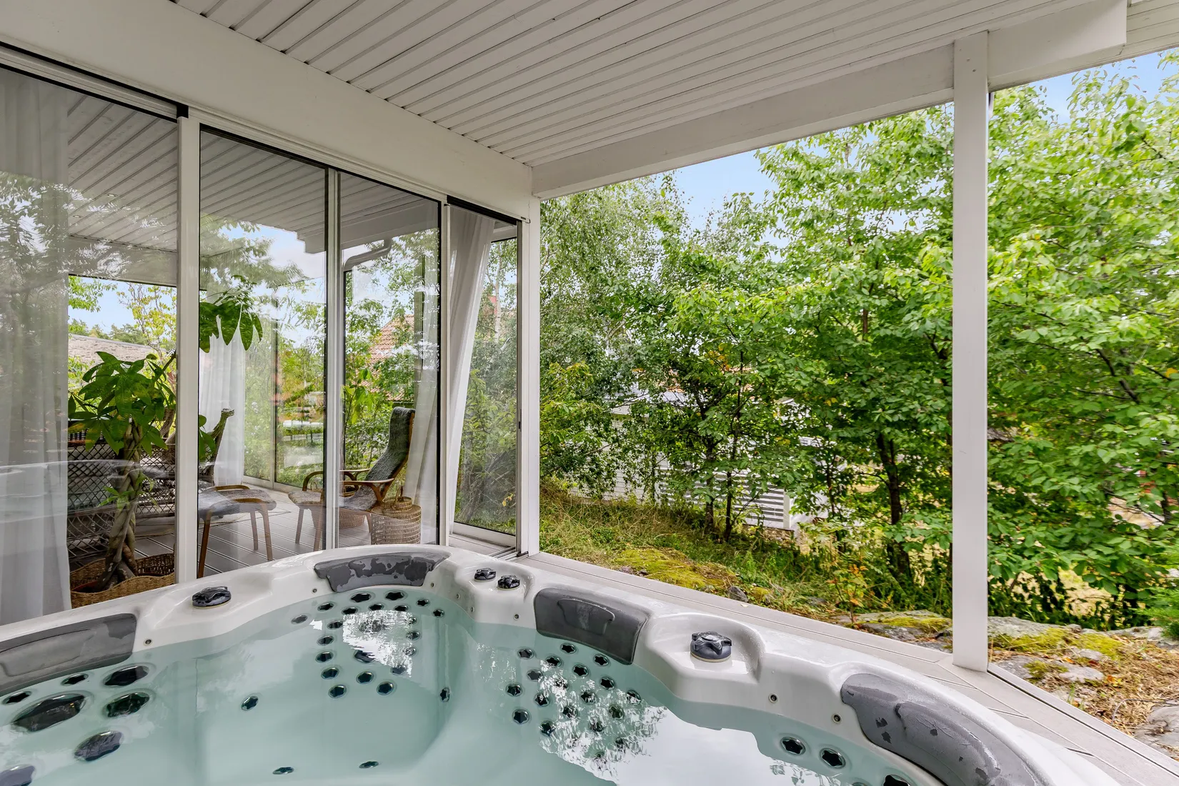 Villa, Peders gränd 6, Snopptorp, Eskilstuna