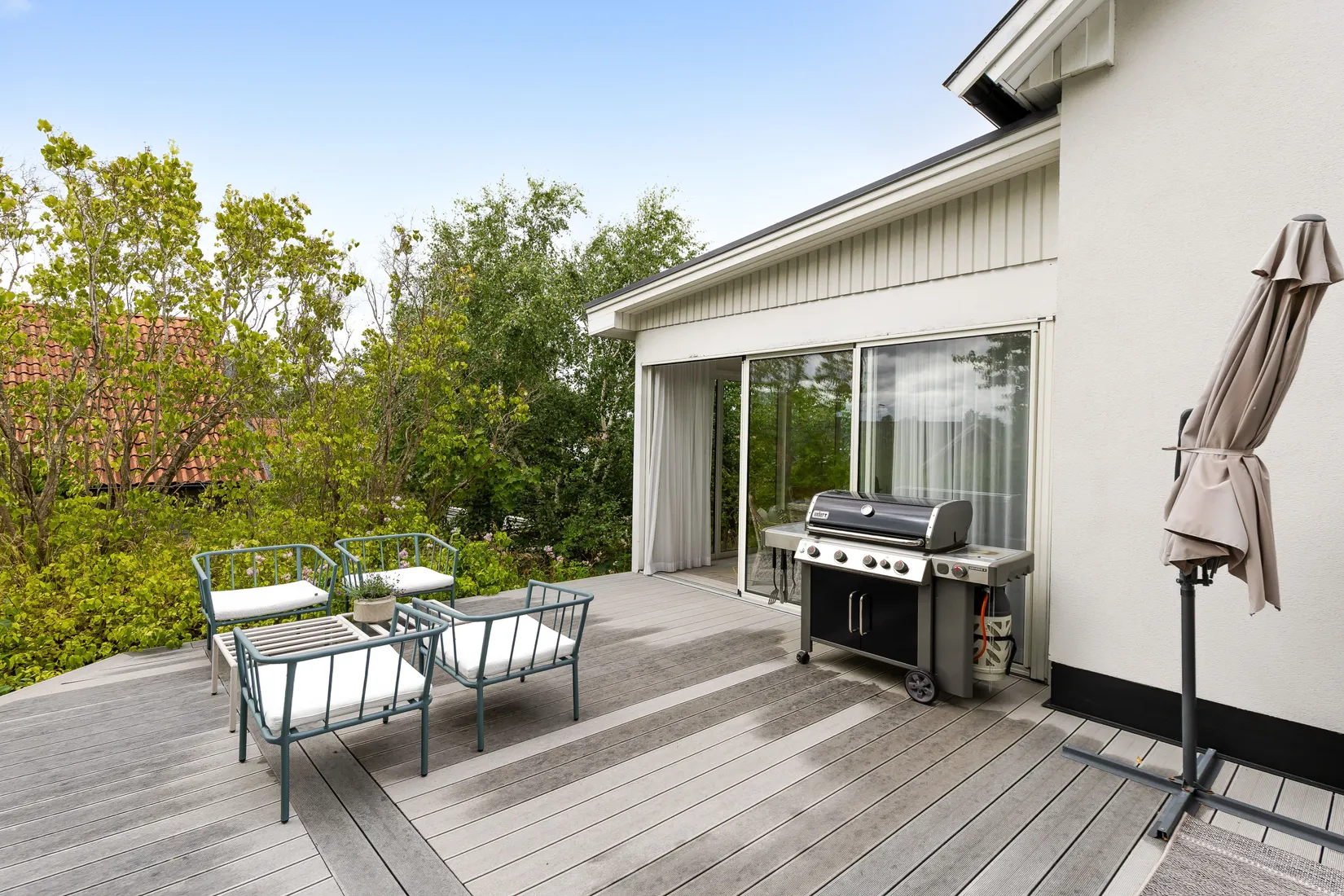 Villa, Peders gränd 6, Snopptorp, Eskilstuna