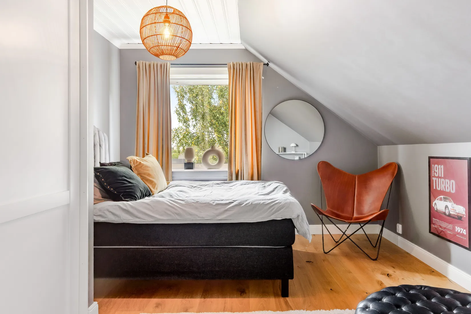 Villa, Peders gränd 6, Snopptorp, Eskilstuna