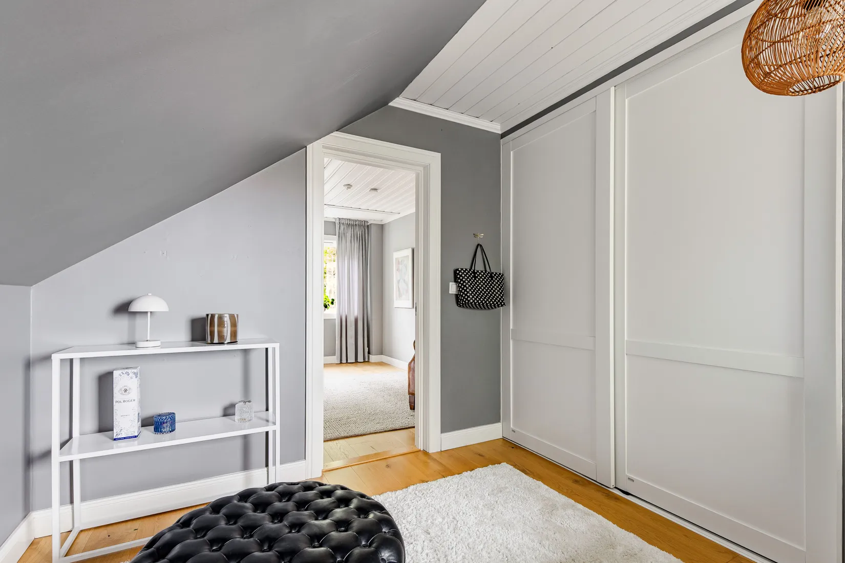 Villa, Peders gränd 6, Snopptorp, Eskilstuna