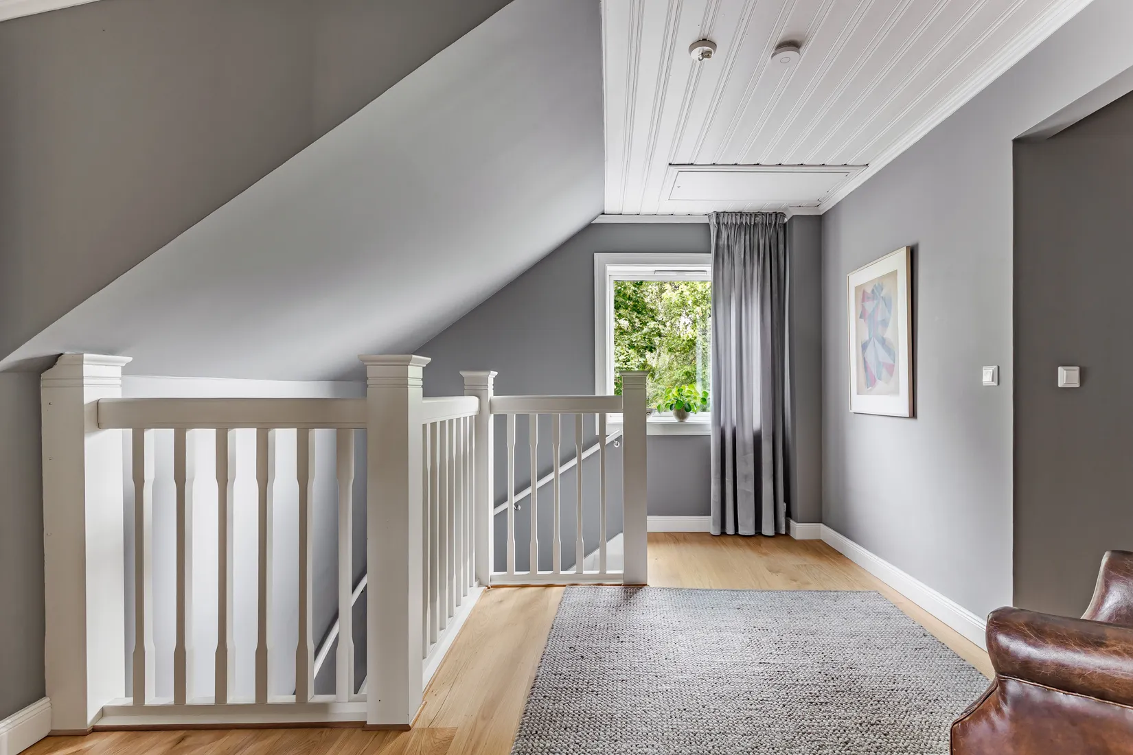 Villa, Peders gränd 6, Snopptorp, Eskilstuna