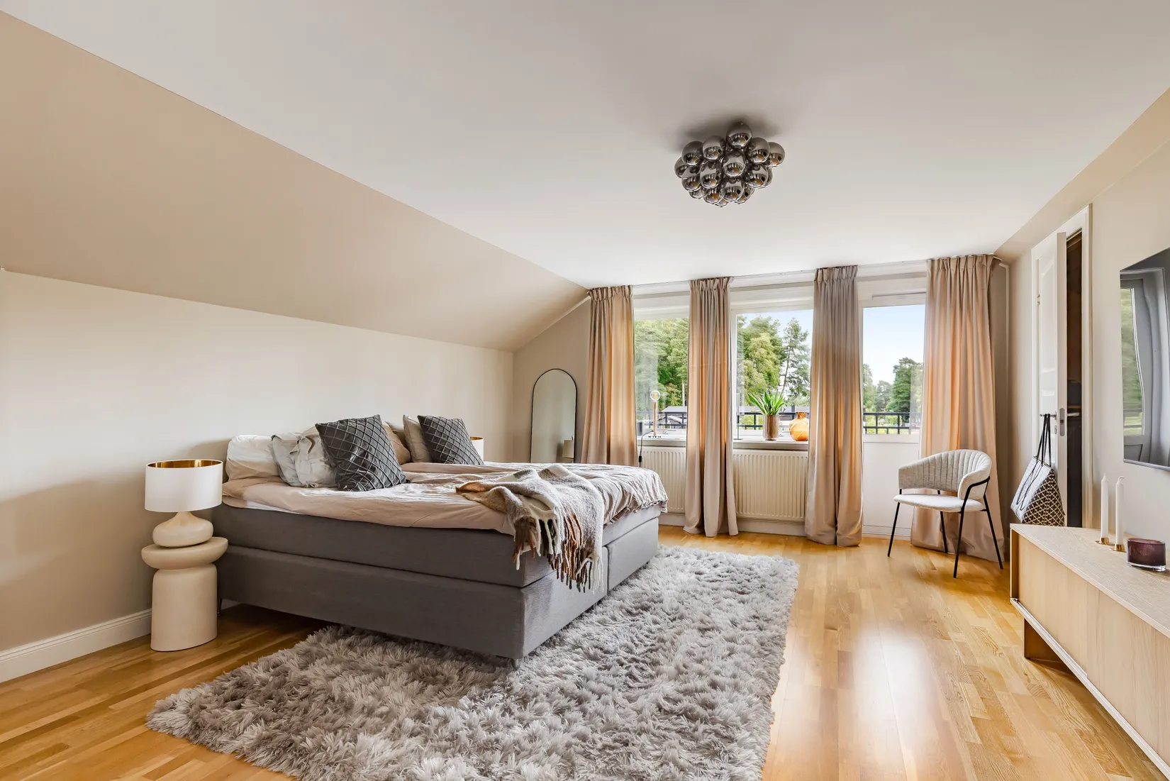 Villa, Peders gränd 6, Snopptorp, Eskilstuna