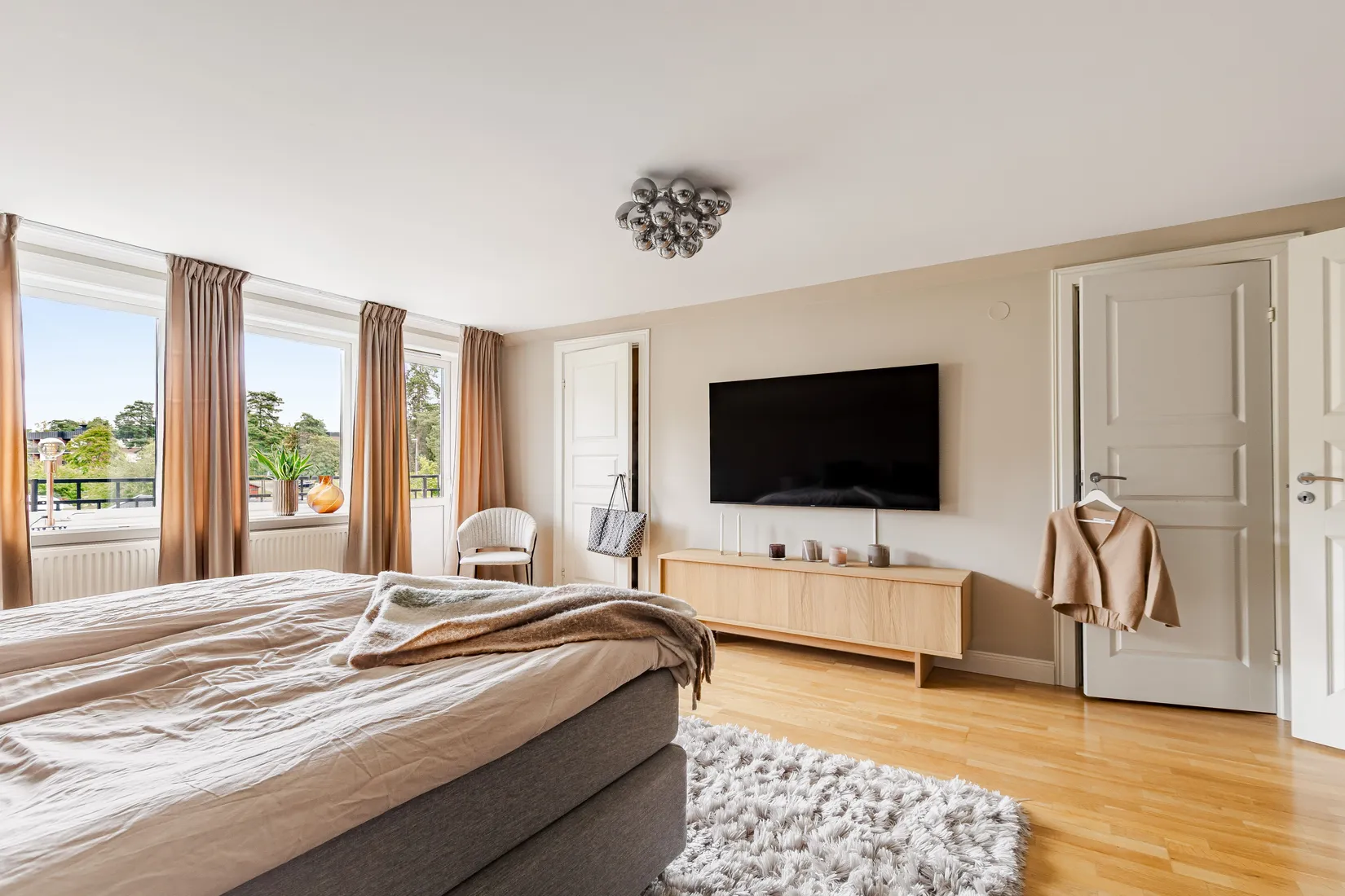 Villa, Peders gränd 6, Snopptorp, Eskilstuna