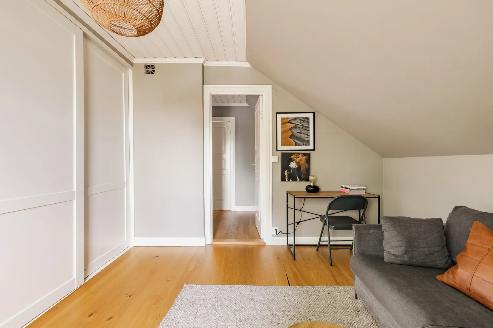 Villa, Peders gränd 6, Snopptorp, Eskilstuna
