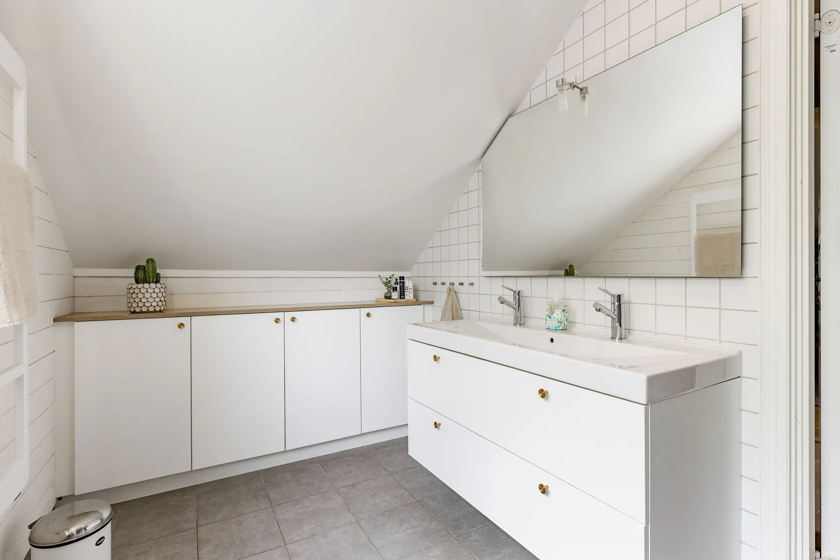 Villa, Peders gränd 6, Snopptorp, Eskilstuna