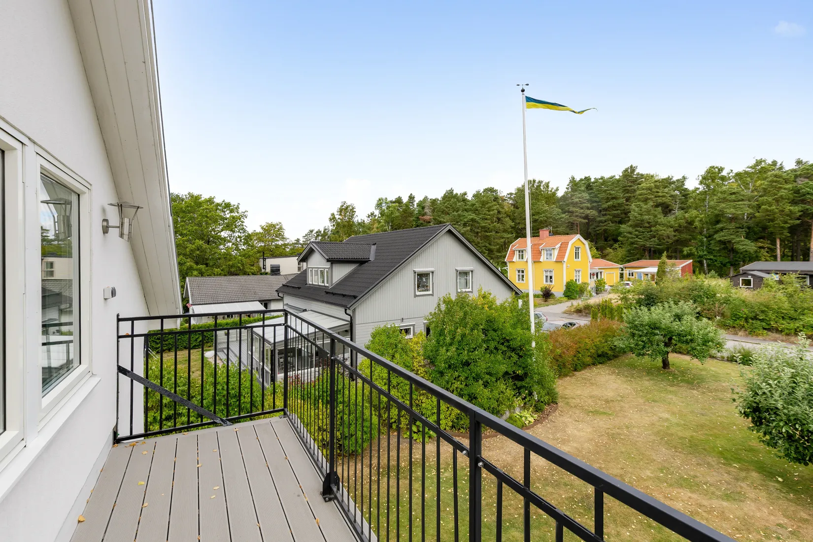 Villa, Peders gränd 6, Snopptorp, Eskilstuna