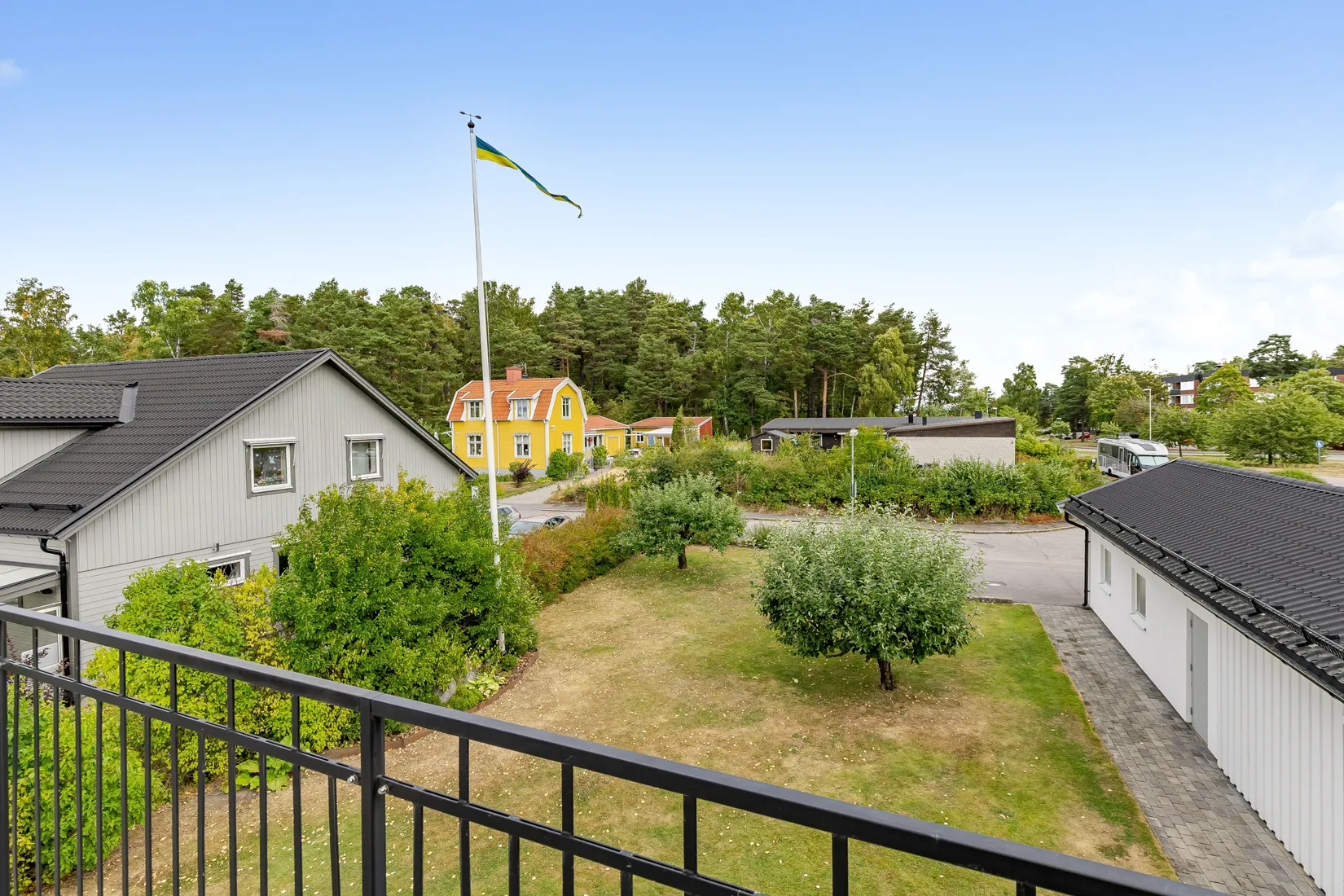 Villa, Peders gränd 6, Snopptorp, Eskilstuna
