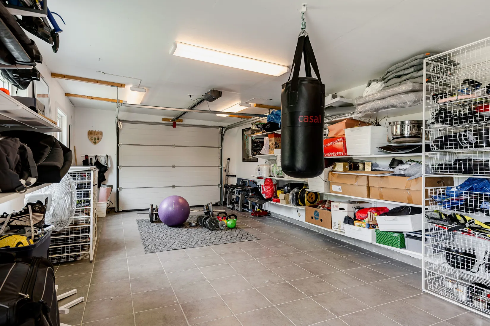 Villa, Peders gränd 6, Snopptorp, Eskilstuna