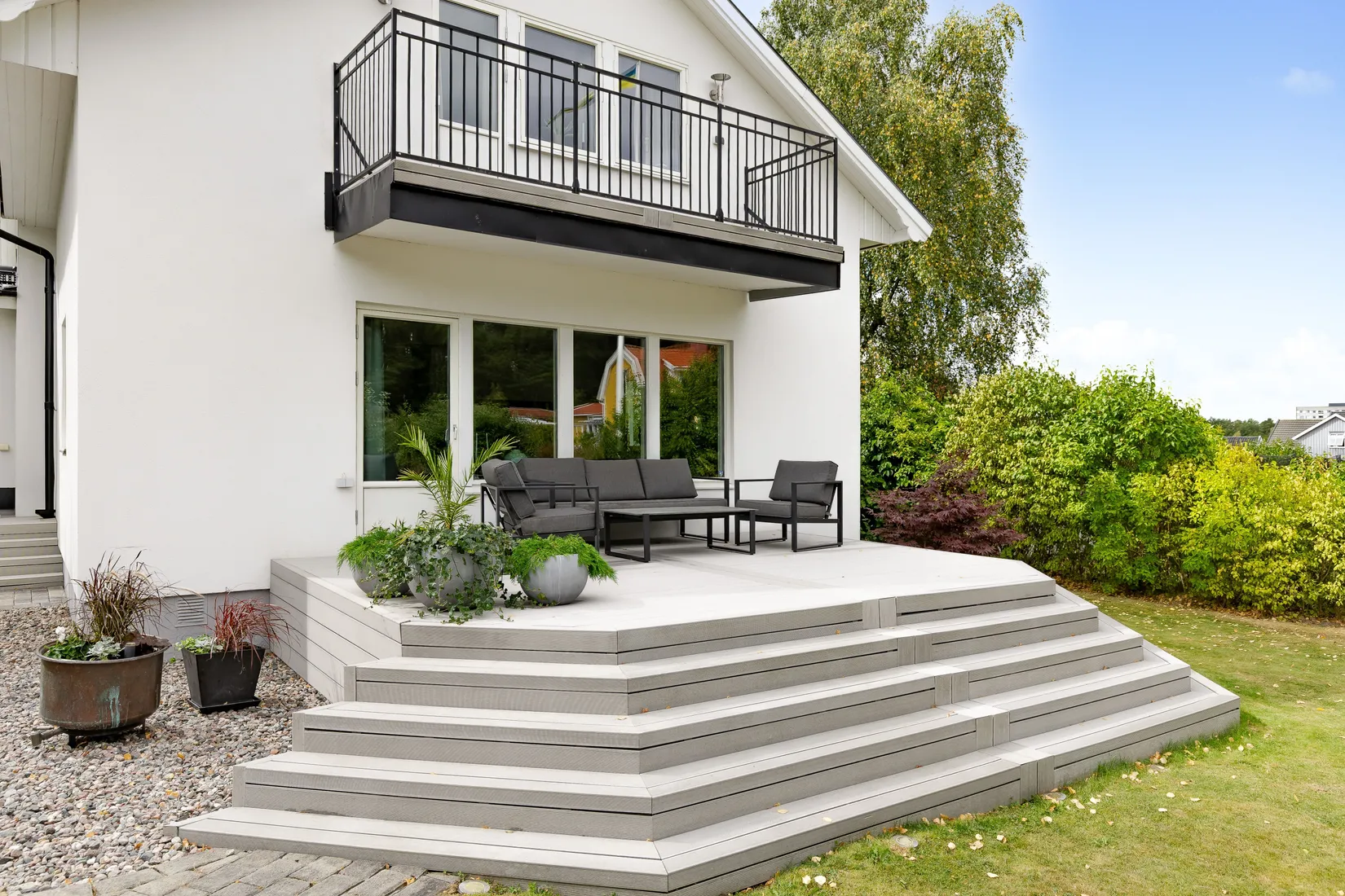 Villa, Peders gränd 6, Snopptorp, Eskilstuna
