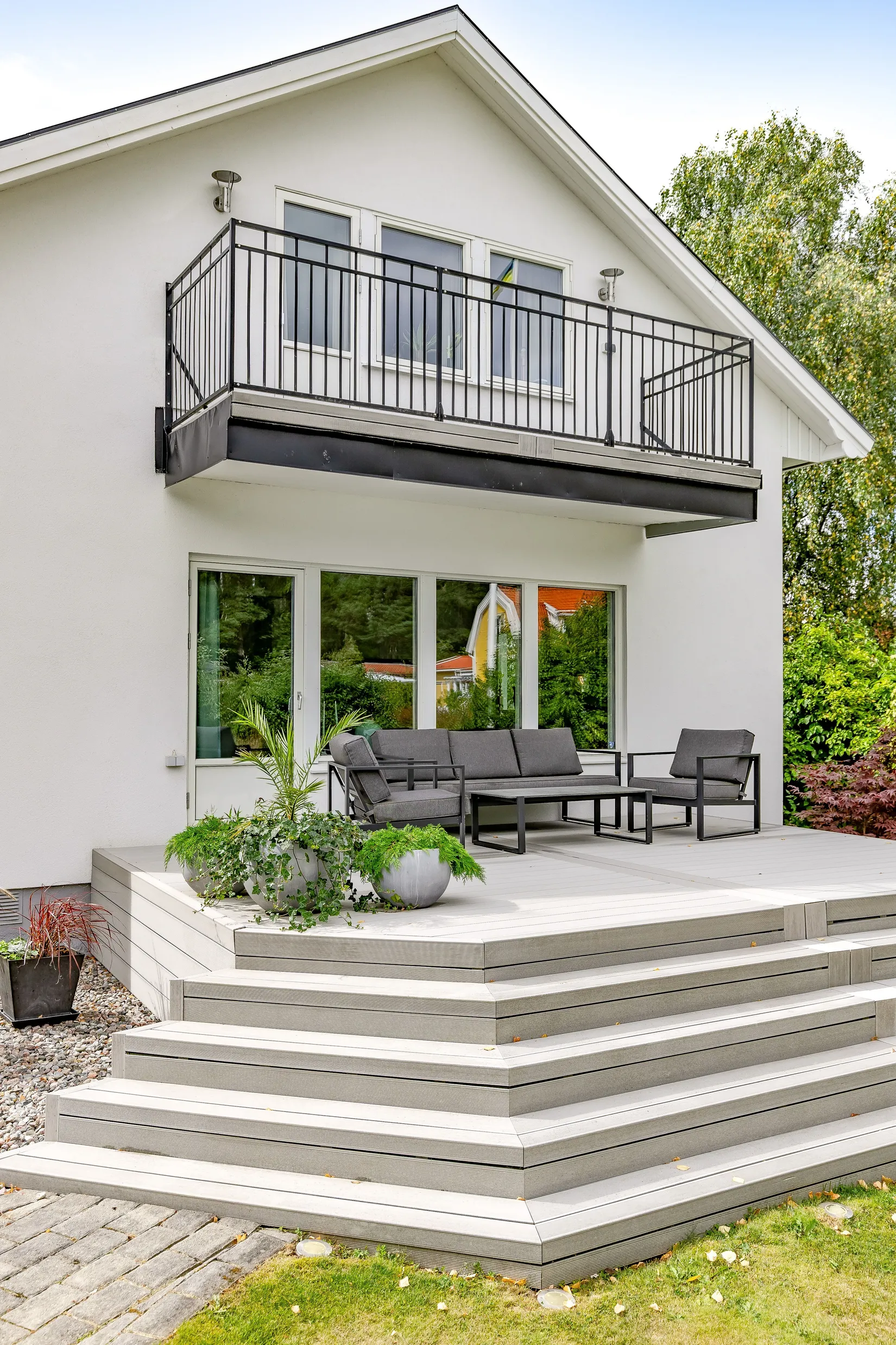 Villa, Peders gränd 6, Snopptorp, Eskilstuna