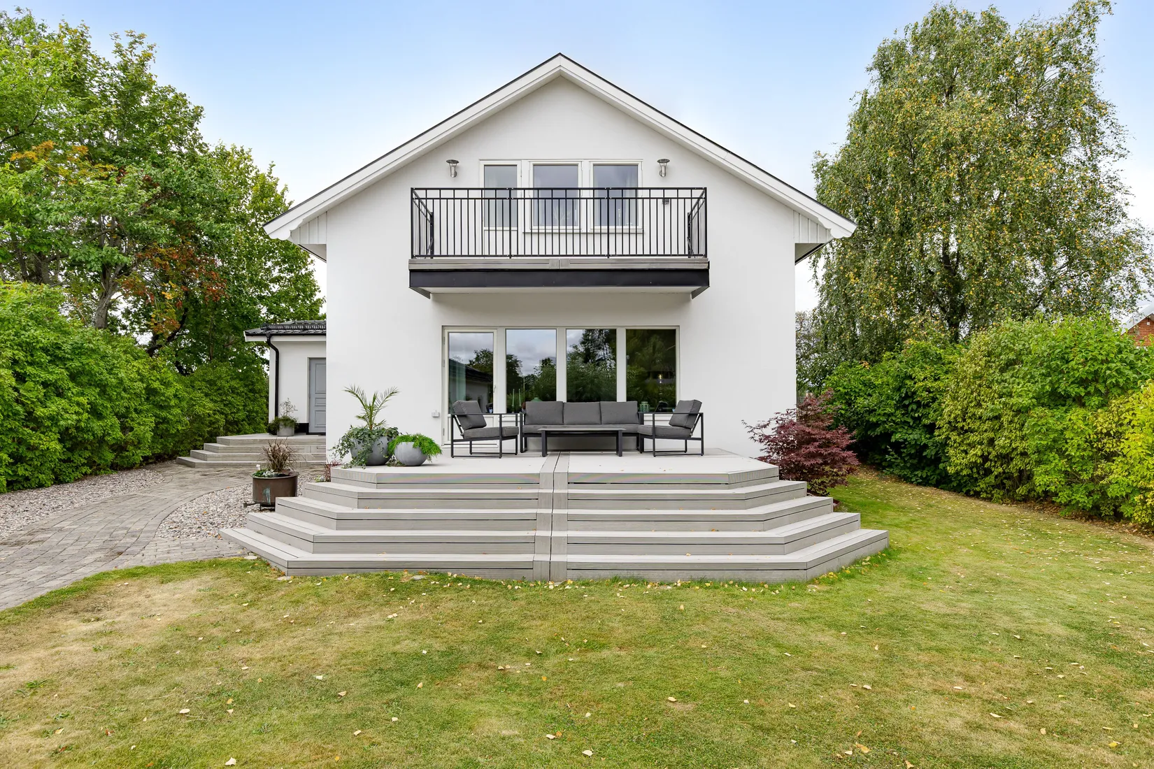 Villa, Peders gränd 6, Snopptorp, Eskilstuna