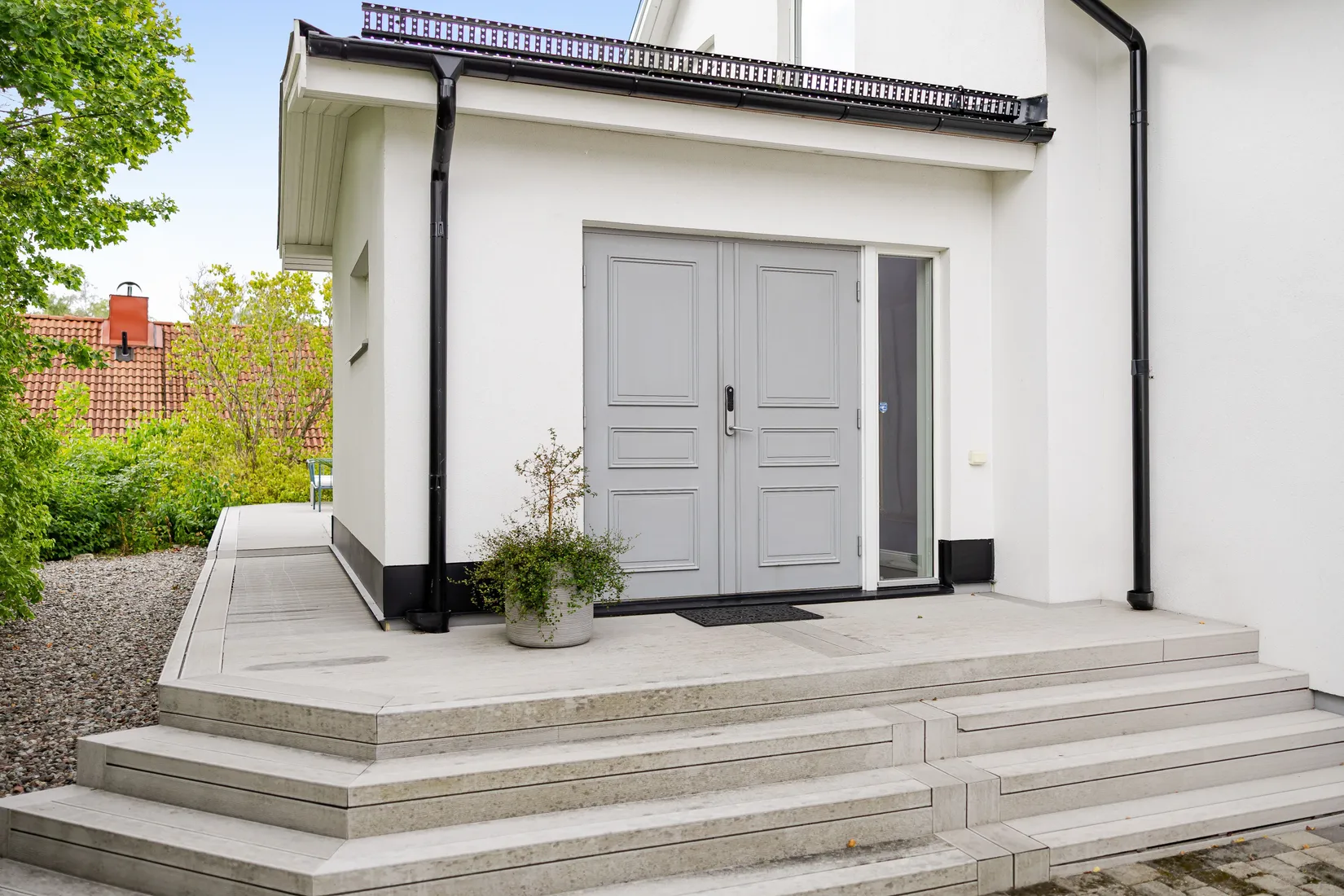 Villa, Peders gränd 6, Snopptorp, Eskilstuna