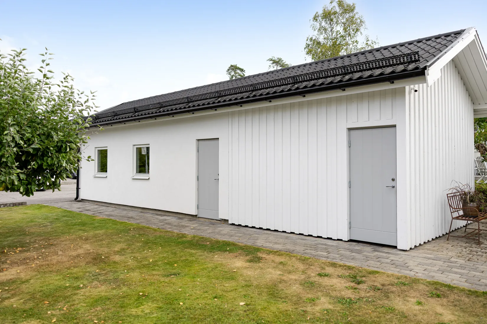 Villa, Peders gränd 6, Snopptorp, Eskilstuna