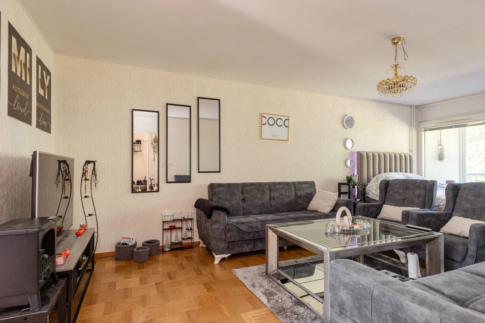 Bostadsrätt, Västerleden 118, Västerleden, Enköping