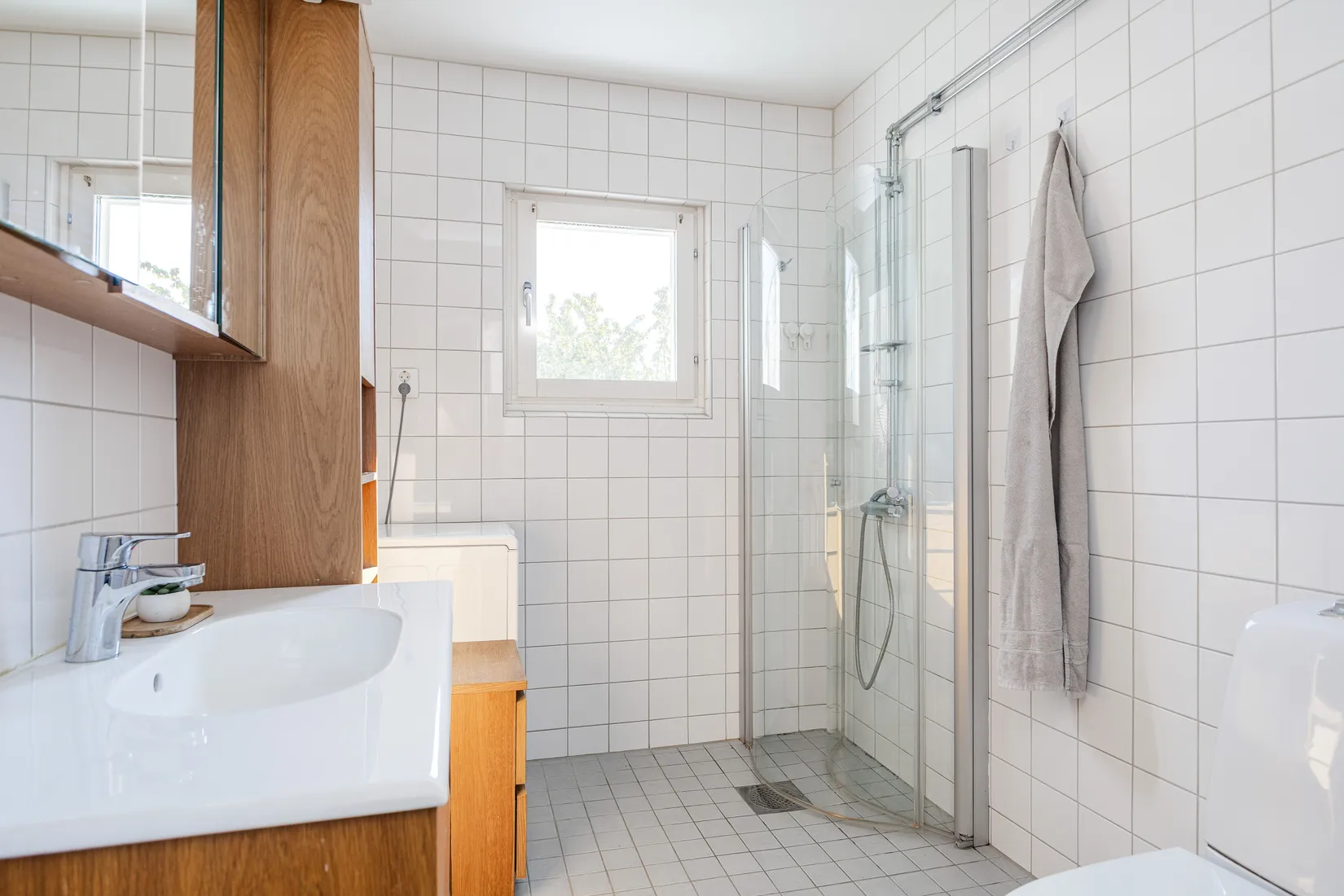 Bostadsrätt, Västerleden 118, Västerleden, Enköping