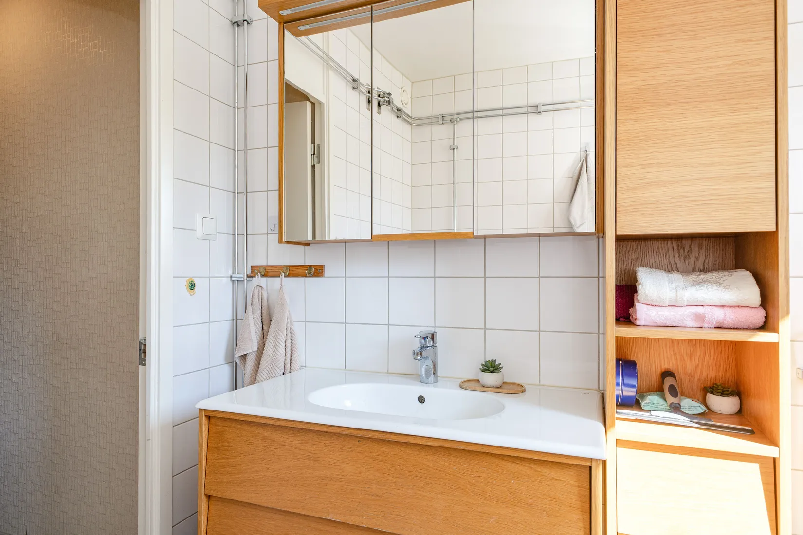 Bostadsrätt, Västerleden 118, Västerleden, Enköping