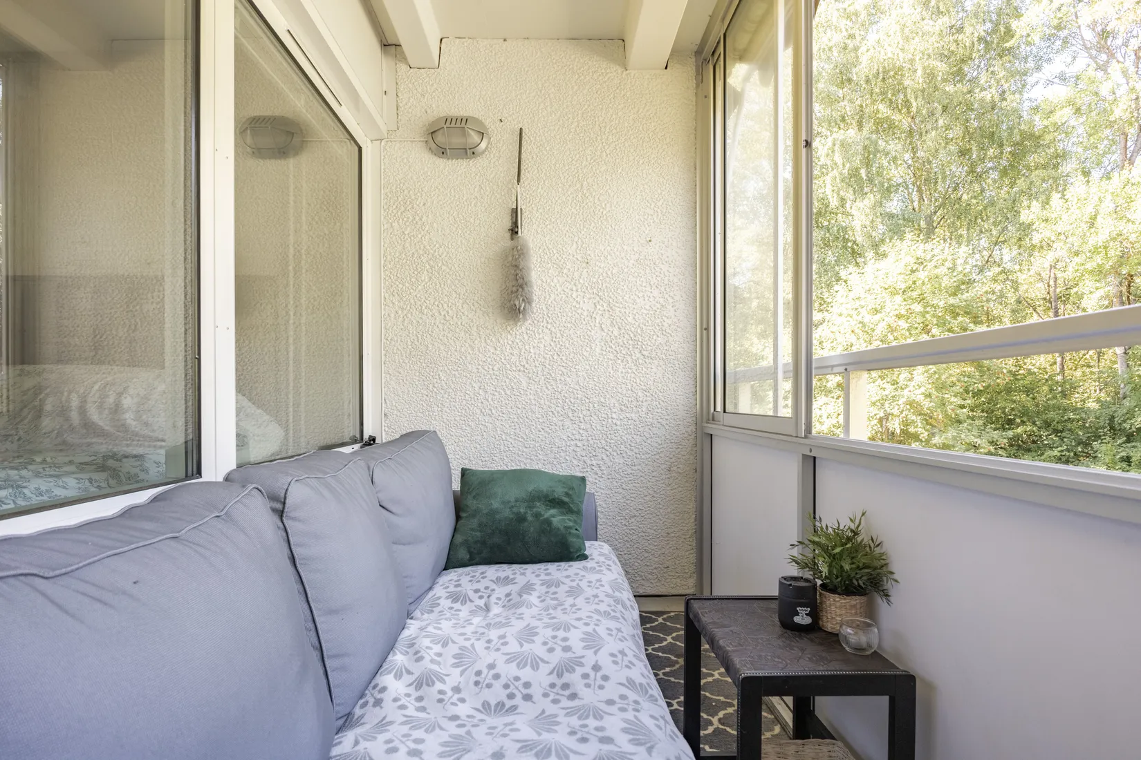 Bostadsrätt, Västerleden 118, Västerleden, Enköping