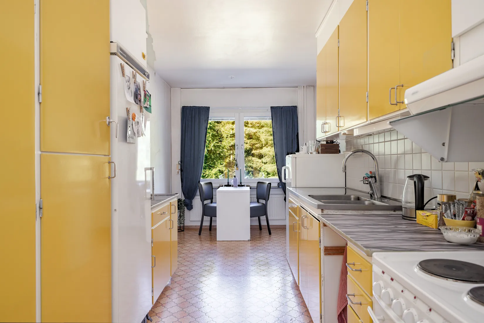 Bostadsrätt, Västerleden 118, Västerleden, Enköping