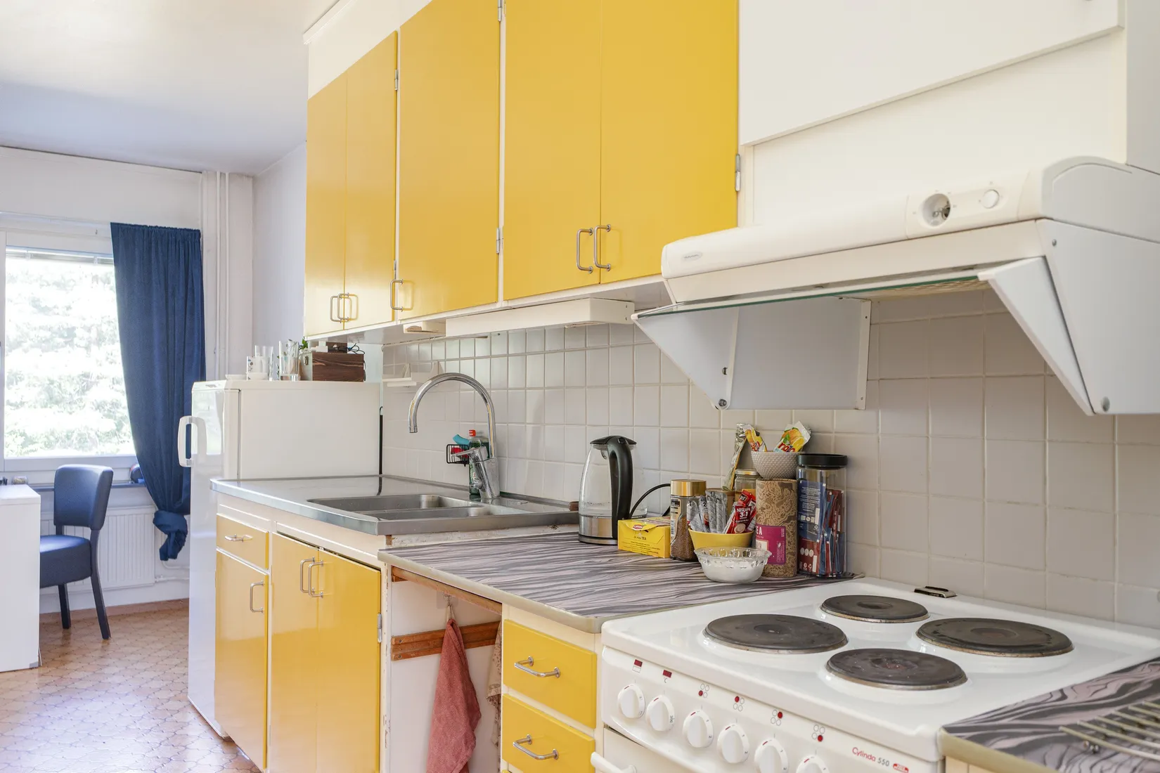 Bostadsrätt, Västerleden 118, Västerleden, Enköping