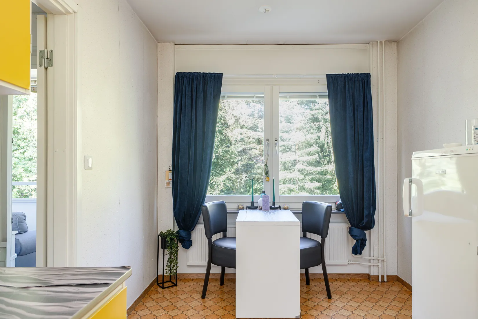 Bostadsrätt, Västerleden 118, Västerleden, Enköping