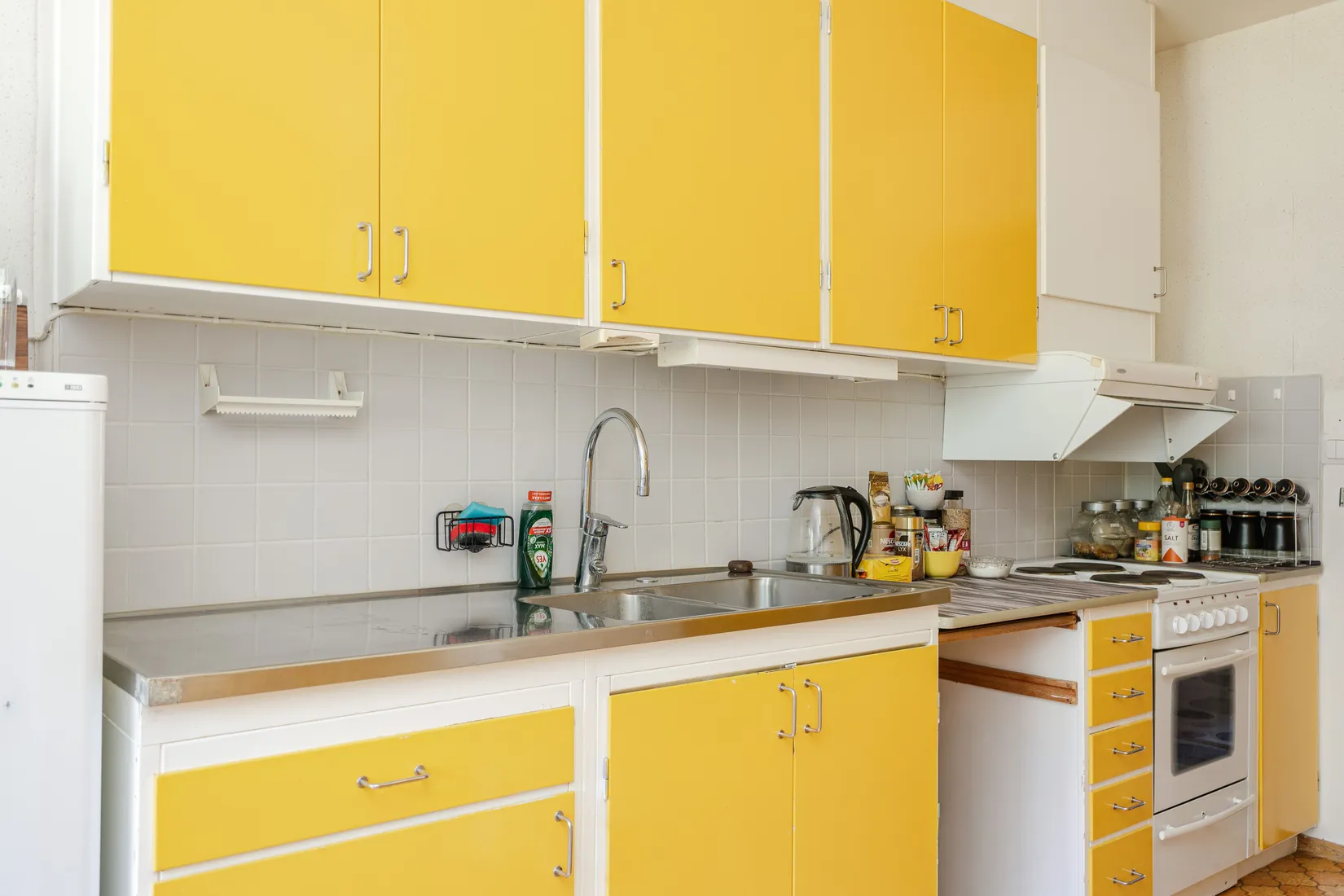 Bostadsrätt, Västerleden 118, Västerleden, Enköping