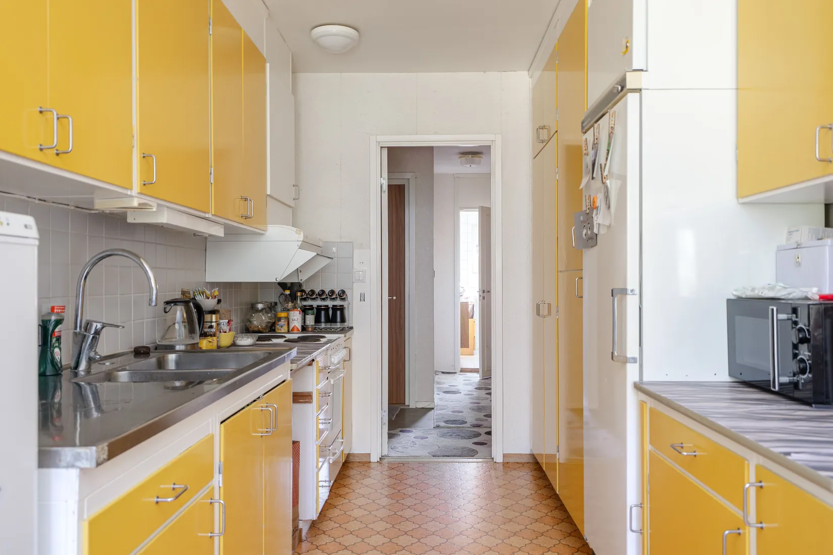 Bostadsrätt, Västerleden 118, Västerleden, Enköping