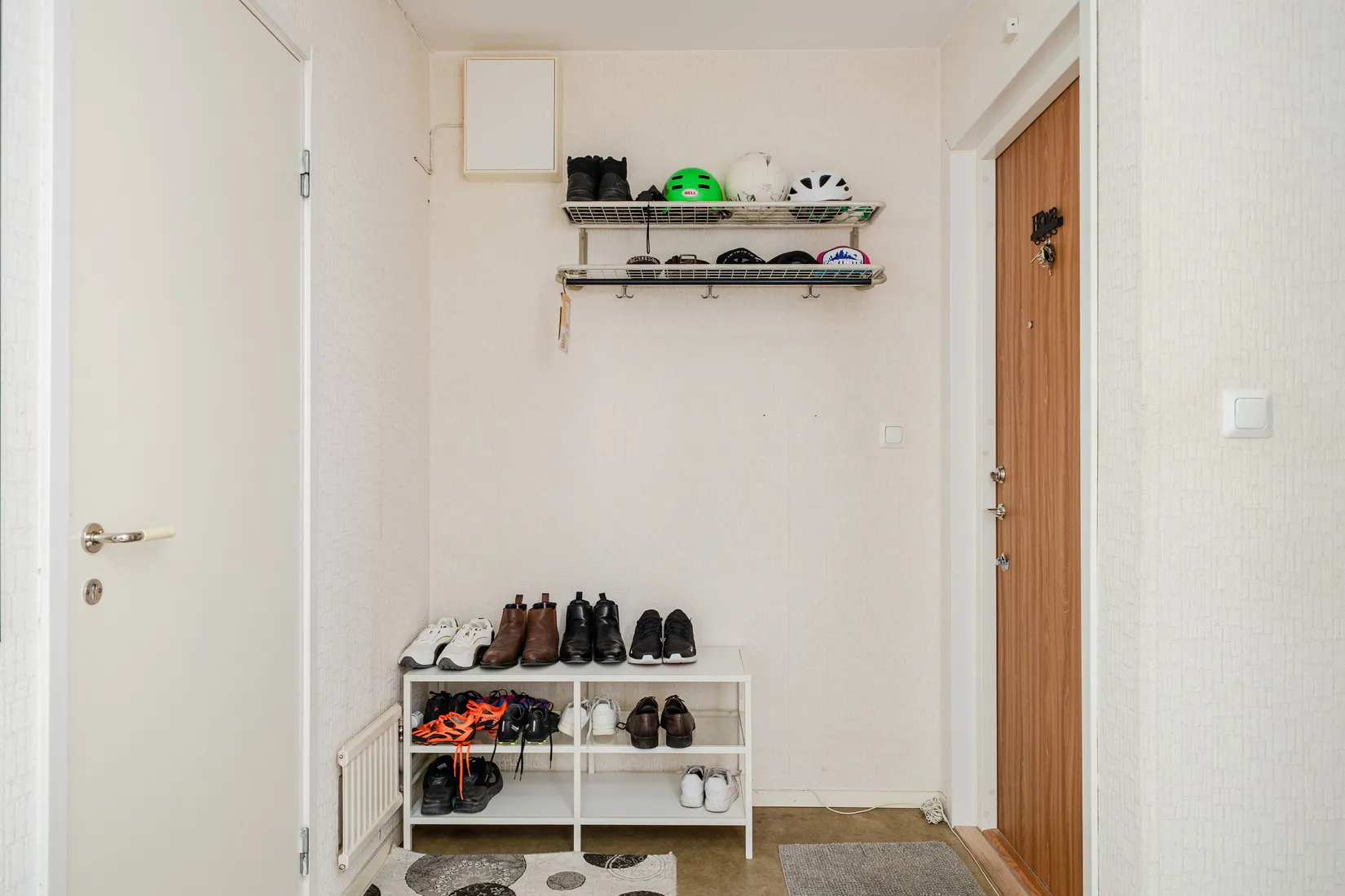 Bostadsrätt, Västerleden 118, Västerleden, Enköping