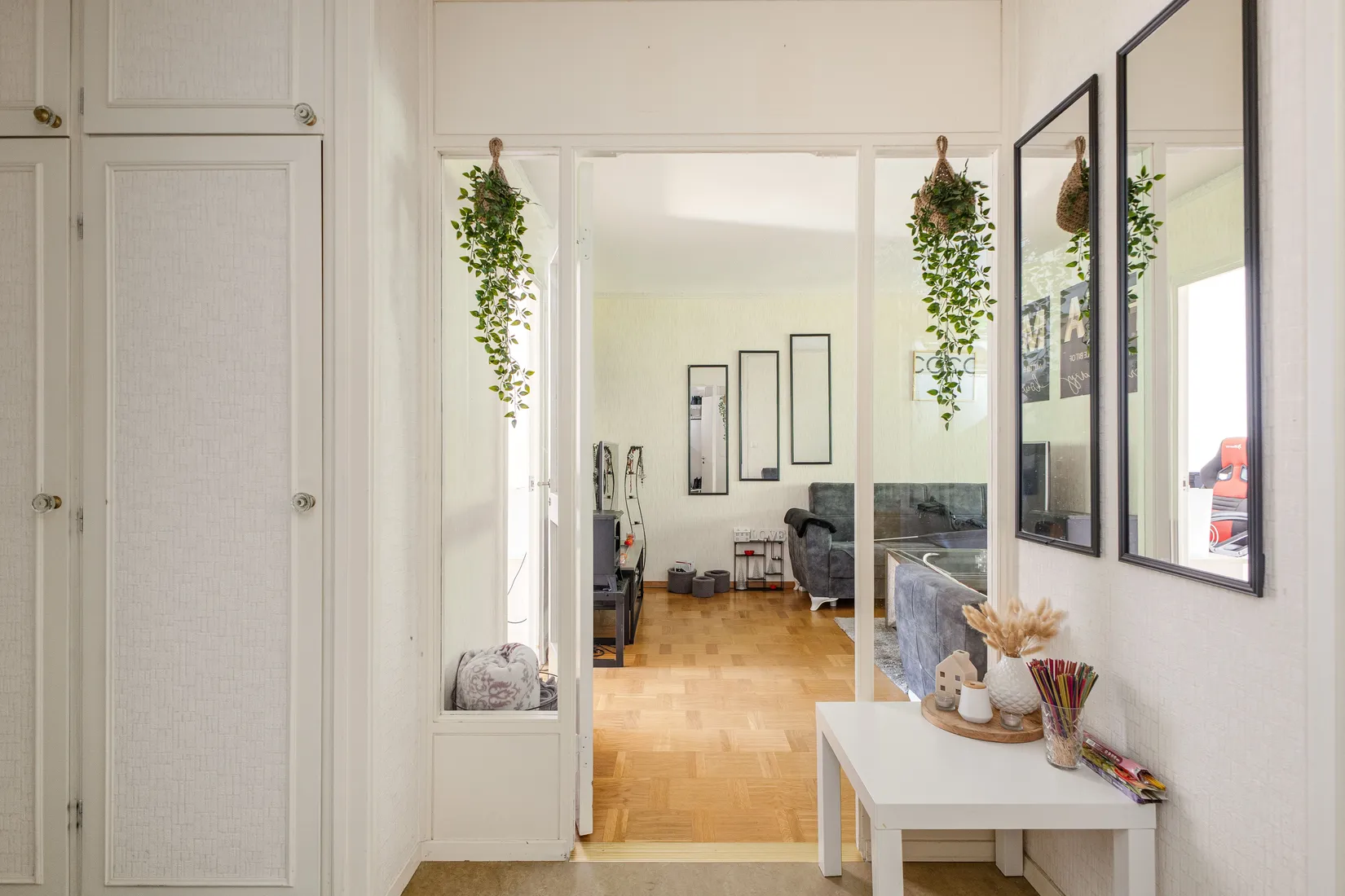 Bostadsrätt, Västerleden 118, Västerleden, Enköping