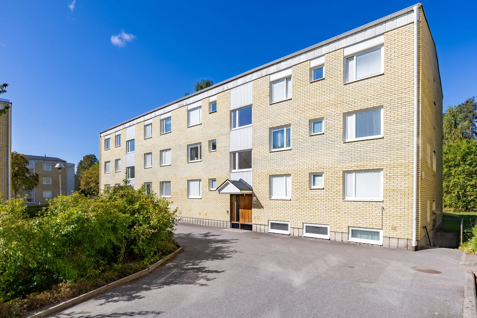 Bostadsrätt, Västerleden 118, Västerleden, Enköping