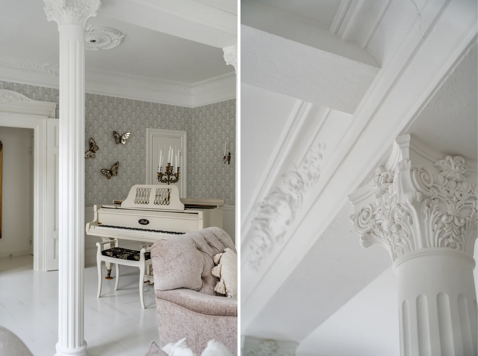 Villa, Östra Storgatan 1A, Rydsgård, Skurup