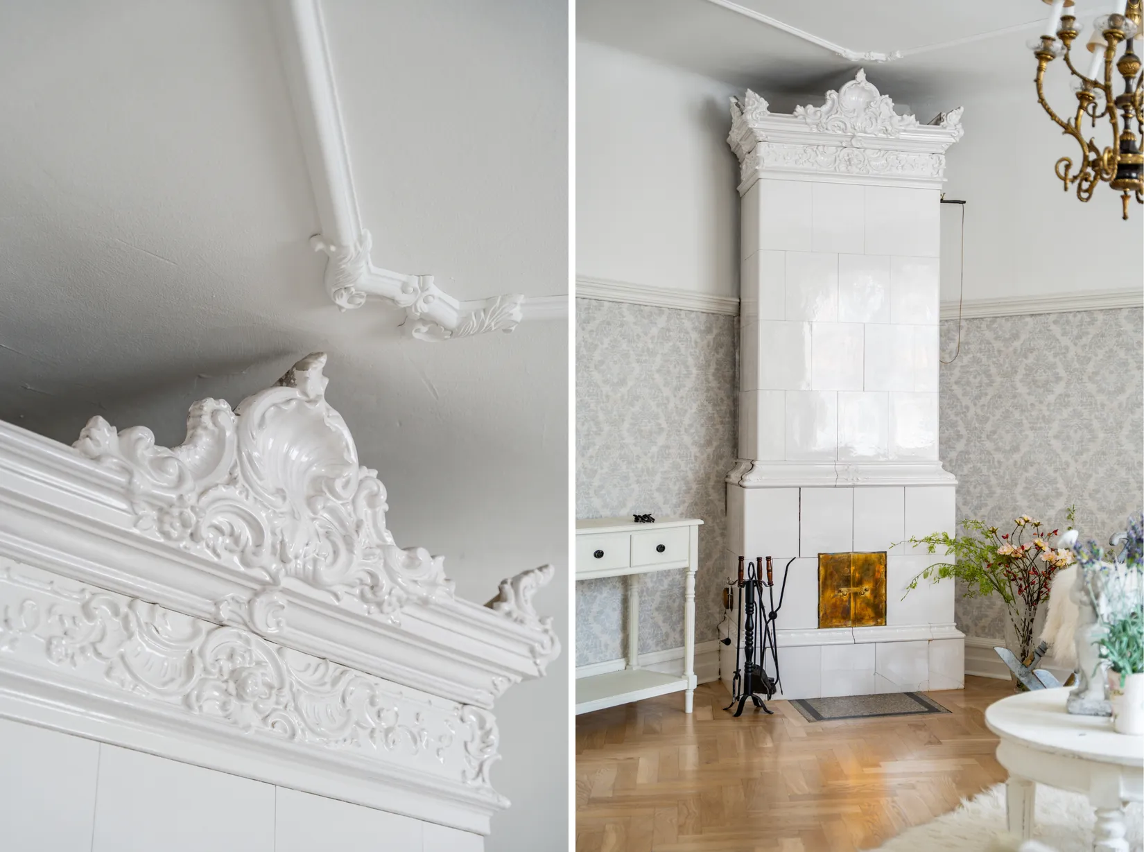 Villa, Östra Storgatan 1A, Rydsgård, Skurup